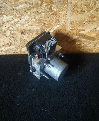 Land Rover Range Rover Sport L320 ABS Pump BH422C405AE
