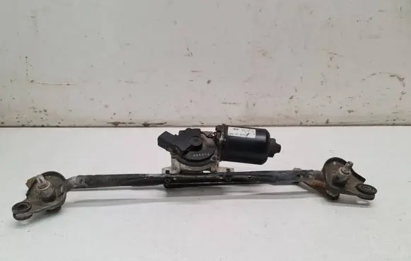 KIA Cerato Front wiper linkage and motor 035417760 981102F000