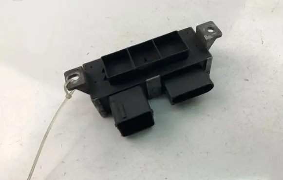 Renault Master III Other control units/modules 8200558438A