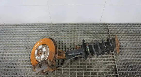 Volvo V60 Front suspension assembly kit set 