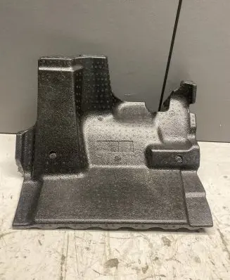 Volkswagen ID.3 Other interior part 10B864417B