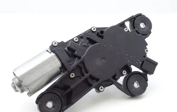 Ford Focus Rear window wiper motor 3M51-R17K441-AE 3M51R17K441AE