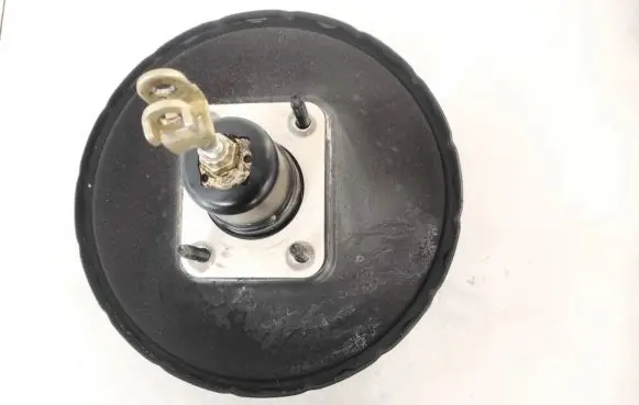 Honda Jazz Brake booster
