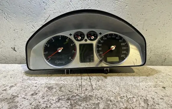 Ford Galaxy Speedometer (instrument cluster) 7M5920800C 3105000271 YM2110849AFB