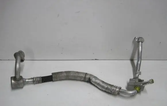 Alfa Romeo Giulia Air conditioning (A/C) pipe/hose 50555078 D406