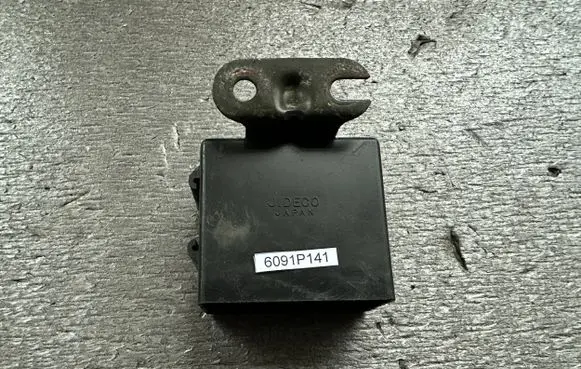 Nissan Patrol Y60 Window wiper relay 2851050A00
