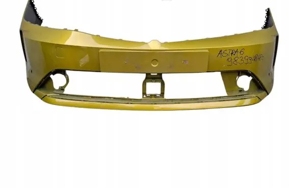 Opel Astra L Front bumper
