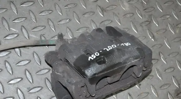 Subaru XV Front brake caliper