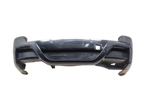 BMW X3 E83 Front bumper 