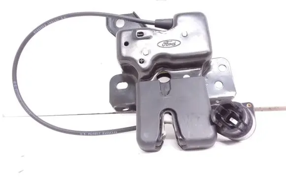 Jaguar S-Type Tailgate/trunk/boot lock/catch/latch XW435443200RD