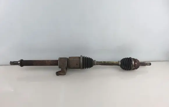 Dodge Caliber Front driveshaft 