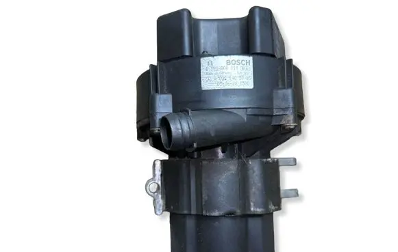 Mercedes-Benz SL R230 Secondary air pump A0001403785