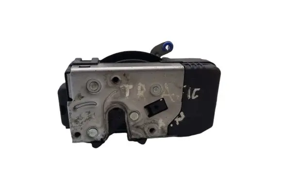 Renault Trafic II (X83) Front door lock 8200008247 91166228