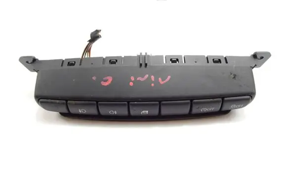 Mini Cooper Countryman R60 A set of switches 9804920 000236 901207830003