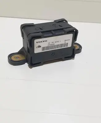 Volvo XC90 ESP acceleration yaw rate sensor 30667512 10098004982