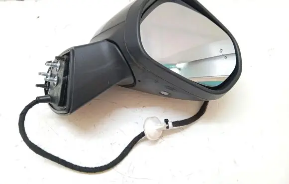 Ford Puma Front door electric wing mirror 9701-012-RH