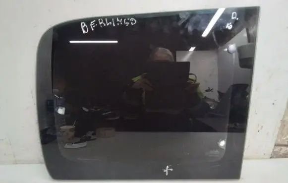 Citroen Berlingo Rear side window