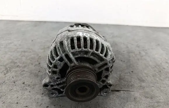 Audi A3 S3 8P Generator/alternator