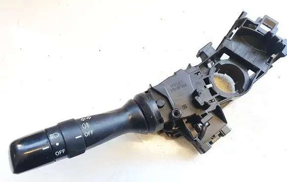Toyota Yaris Indicator stalk 17f001 0d090