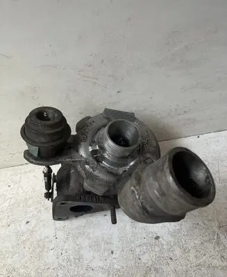 Renault Scenic II - Grand scenic II Turbo GT15498 H108052 8200544911
