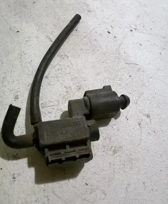 Audi A6 S6 C6 4F Turbo solenoid valve 037906283C 05T101 72288000