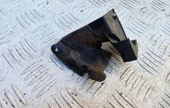 Audi Cabriolet B3 8G Rubber seal front coupe door window 8G0833176B