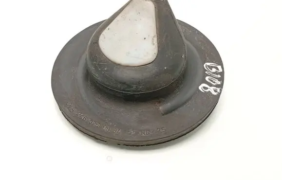 Mercedes-Benz A W176 Rear coil spring rubber mount A2463250884