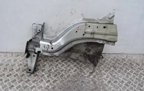 Peugeot 5008 Front side member 
