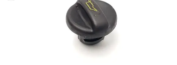 Peugeot 206 Oil filler cap 9624939680