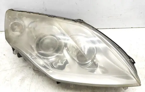 Renault Laguna III Headlight/headlamp 260100035R 89901837 89034934