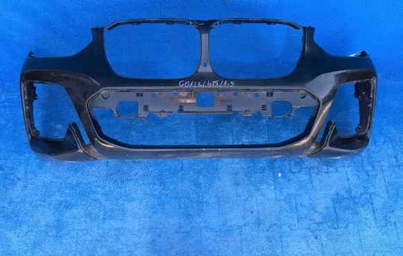 BMW X3 G01 Front bumper