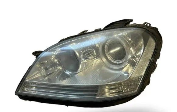 Mercedes-Benz ML W164 Headlight/headlamp A1648200961 A0038205126 5DF00870401