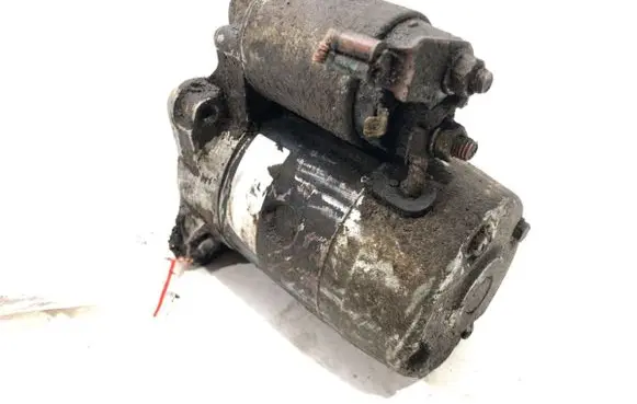 KIA Sportage Starter motor