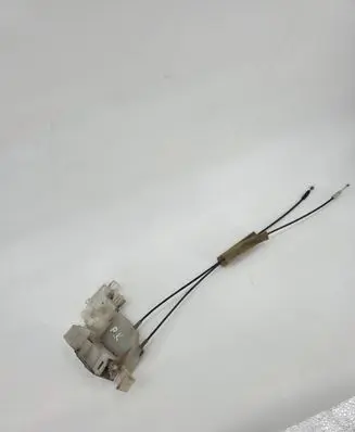 Subaru Legacy Front door lock 