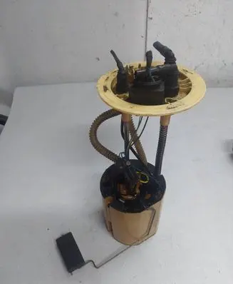 Audi A6 S6 C6 4F In-tank fuel pump 4F0919050M