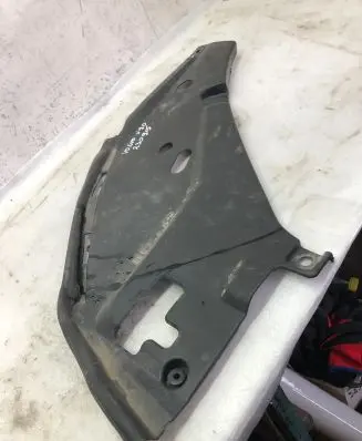 Volvo S90, V90 Other engine bay part 31386869