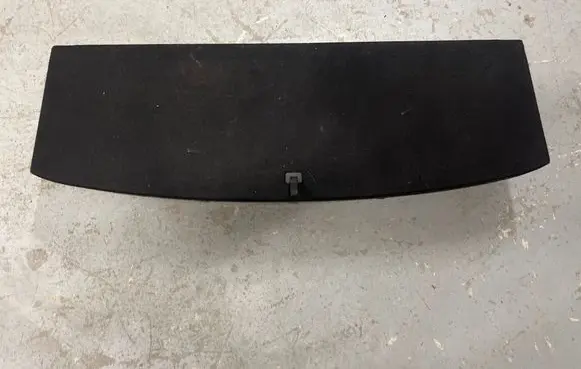 KIA Sorento IV Glove box in trunk 85716P2200