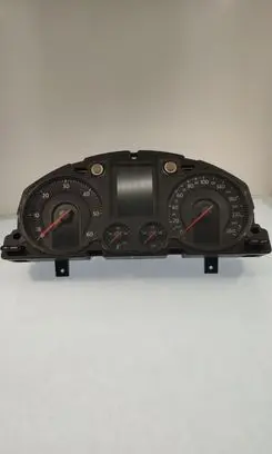 Volkswagen PASSAT B6 Speedometer (instrument cluster) A2C53194181 3C0920871 A2C53117394