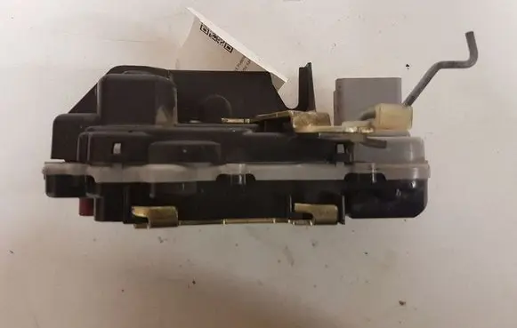 Citroen Xsara Picasso Rear door lock