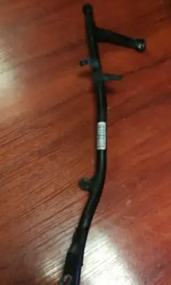 BMW 5 E60 E61 Oil level dip stick 7797521