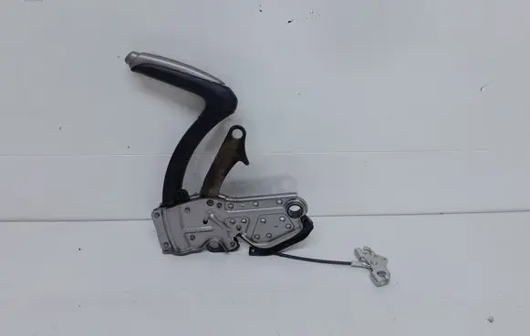 Honda Civic Hand brake release handle 