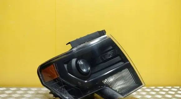 Ford F150 Headlight/headlamp DL34-13005-DL1CTP 2330