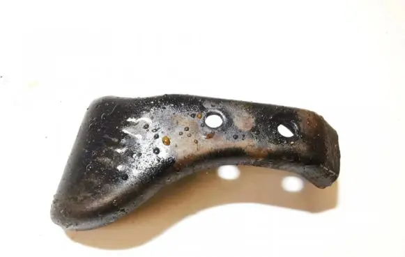 Volkswagen Golf II Engine mounting bracket