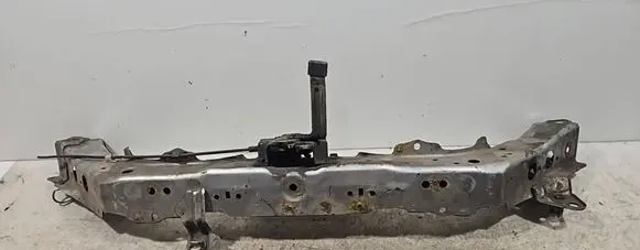 Honda CR-V Top upper radiator support slam panel 