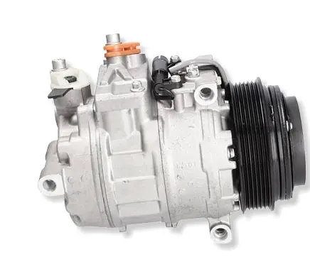 Chrysler Crossfire Air conditioning (A/C) compressor (pump) A2301100070 2340911 A000230701187