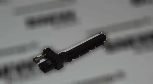 BMW 3 E90 E91 Crankshaft position sensor 7805188