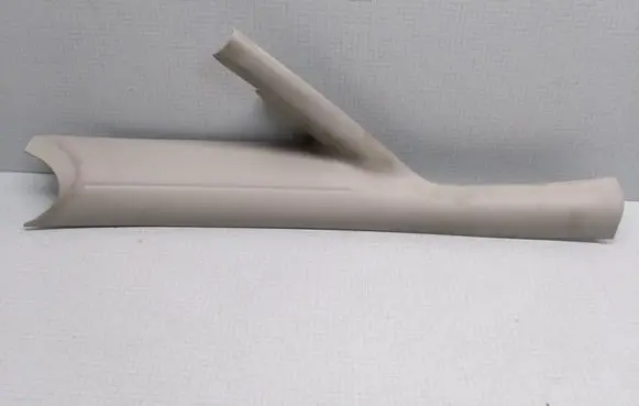 Opel Zafira A Other sill/pillar trim element 0858403 24411751LH