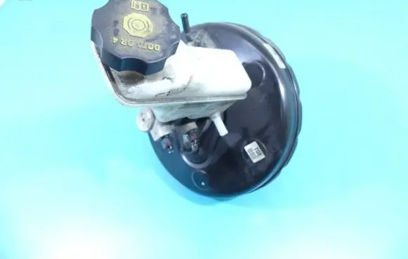 KIA Sportage Brake booster 58500-D7150 IMPRK1346738