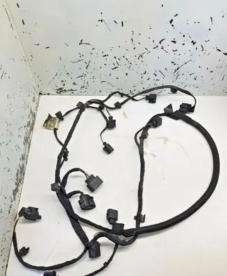 Volkswagen Phaeton Parking sensor (PDC) wiring loom 3D0971095CM nr3788