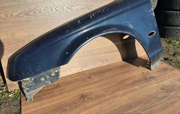 Jaguar S-Type Fender